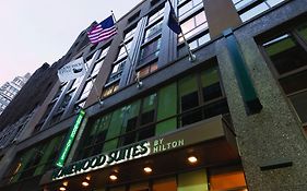 Homewood Suites Midtown Manhattan Times Square South