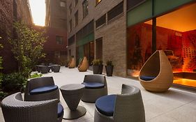 Homewood Suites Midtown Manhattan Times Square South